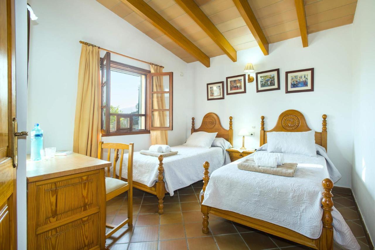 פורט דה פולנסה Villa Monserrat By Villa Plus מראה חיצוני תמונה